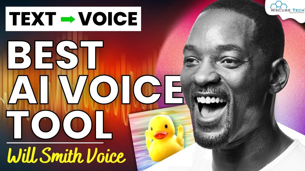 Best AI voice generator for realistic human voices